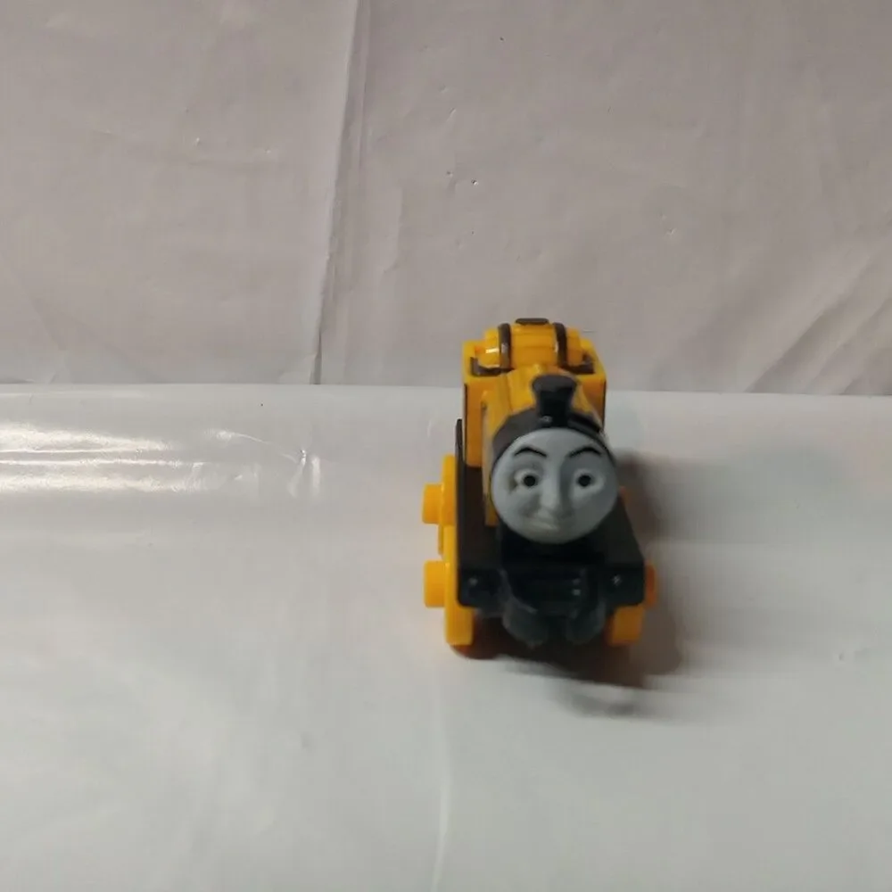 Thomas the Train and Friends Stephen Rocket Mini 2014